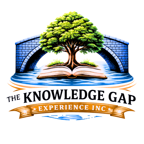 The Knowledge Gap Experience