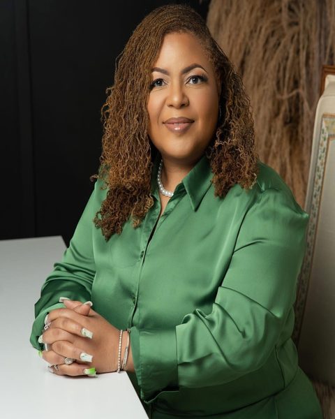 Paula J. Lynch